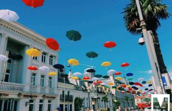 6 günlük Batumi turu – 2 NƏFƏRLİK