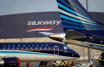 “Silk Vey Vest Aviaşirkəti”nin dollar istiqrazlarına 10 investor 10 sifariş təqdim edib