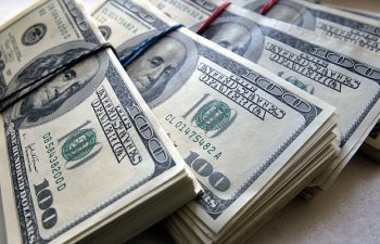 Rusiya Mərkəzi Bankı dolların rəsmi məzənnəsini endirdi