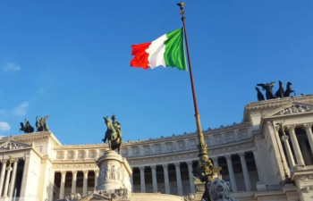 İtaliya Ukraynaya silah verəcək