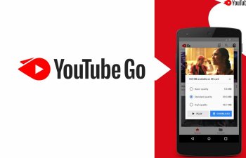 Zəif smartfonlar üçün olan Youtube Go-nun fəaliyyəti dayandırılacaq