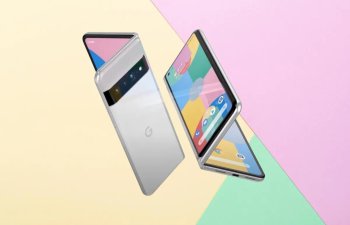 Google şirkətinin qatlana bilən Pixel smartfonu barəsində yeni məlumatlar verilib