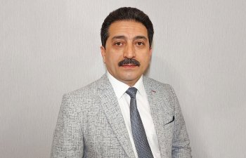 Mehdi Babayev: Şəffaflıq istiqamətində vergi tətbiqləri vergi ödəmə mədəniyyətini formalaşdırıb