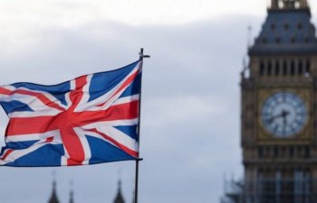 Britaniya Rusiya və Belarusa qarşı 1,7 milyard funt sterlinq dəyərində yeni sanksiyalar elan edib