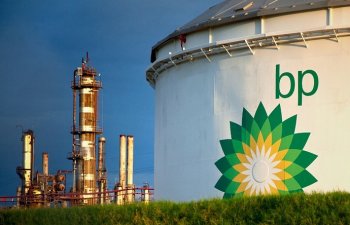 BP yaşıl hidrogen layihəsində 36 mlrd. dollarlıq səhm alır