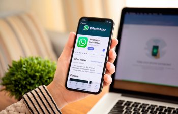 “WhatsApp”da bir profili bir neçə smartfonda işlətmək mümkün olacaq - FOTO