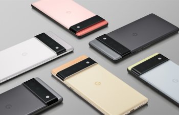 Aksesuar istehsalçılarından biri sayəsində Google Pixel 7 Pro-nun render fotoları ortaya çıxıb