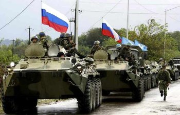 “Rusiya Ukraynada 26 min hərbçi itirib”