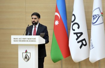 SOCAR Ümummilli lider Heydər Əliyevin anadan olmasının 99-cu ildönümünə həsr olunmuş konfrans keçirib