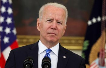 ABŞ-dan Ukraynaya 40 milyard dollarlıq yardım təsdiqləndi