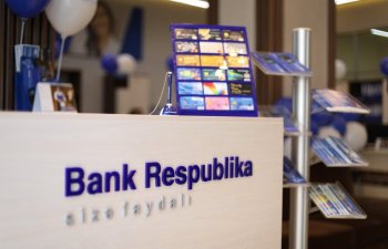 Bank Respublika işçi axtarır – VAKANSİYA