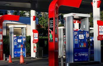 ABŞ-da benzinin qiymətində yeni rekord