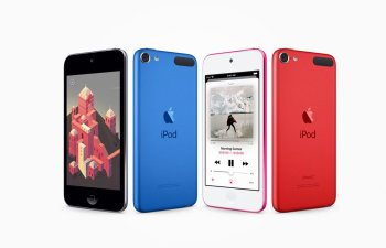 “Apple” bu məhsulun istehsalını dayandırır