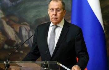 Lavrov: “Rusiyanın enerji resurslarının kifayət qədər alıcısı var”