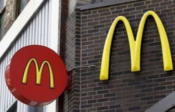 McDonald\'s Türkiyə satılıb