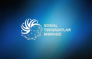 Sosial Tədqiqatlar Mərkəzi tender elan edir