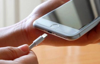 Məşhur analitik: \'Apple gələn il iPhone-larda Lightning girişini USB Type-C ilə əvəz edə bilər\'