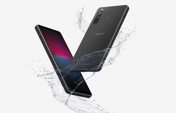 Sony orta səviyyəli Xperia 10 IV smartfonunu təqdim edib - QİYMƏTİ