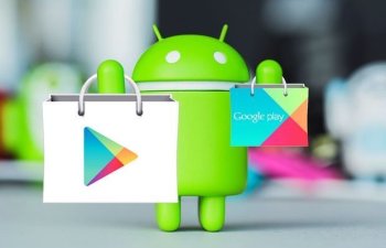 “Google Play”də şəxsi məlumatları oğurlayan Joker virusu tapıldı