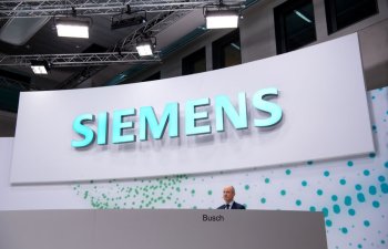 “Siemens” də Rusiya bazarını tərk edir