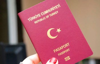 Türkiyədə 400 min dollarlıq əmlak alana vətəndaşlıq veriləcək