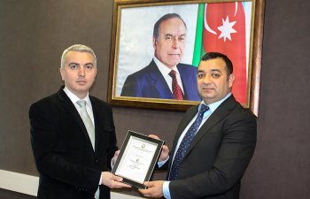 Daha 2 şirkətə Ağdam Sənaye Parkının rezidenti statusu verildi