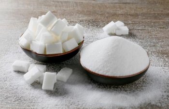 Qazaxıstan şəkər ixracını qadağan edir