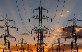 Azərbaycanda ümumi elektrik enerjisinin istehsalı 1.2% ARTIB