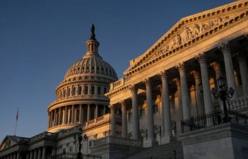 ABŞ Ukraynaya daha 40 milyard dollar yardım edəcək