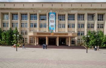 Bakı Dövlət Universiteti tender elan edir