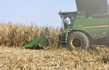 İran Rusiyadan taxıl idxalını kəskin artırmaq istəyir