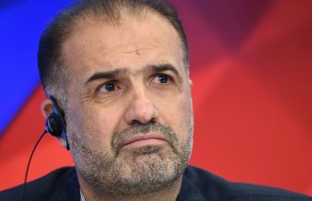 Rusiya və İran neft-qaz avadanlığı zavodu aça bilər