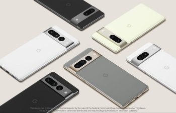 Google Pixel 7 və 7 Pro smartfonlarını, Pixel Watch smart saatını və Pixel planşetini anons edib
