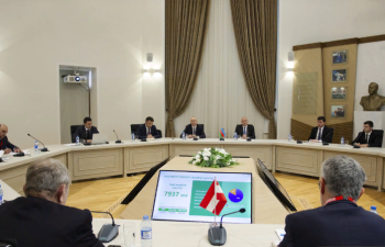 Avstriya Qarabağda günəş enerjisi layihələrinə maraq göstərir