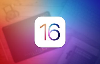 iOS 16-nı əldə edəcək iPhone modellərinin siyahısı internetdə ortaya çıxıb