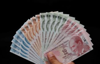 Lirə 7,5% dəyər itirdi