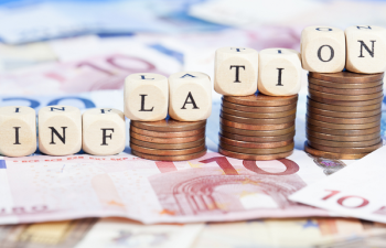 Avropa İttifaqında inflyasiya 8,1%-ə çatıb