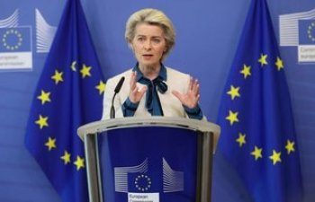 Avropa Birliyindən 300 milyard avroluq enerji planı