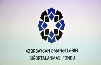 Əmanətlərin Sığortalanmasi Fondu işçilərə təlimlərin keçirilməsi ilə bağli yeni kotirovka sorğusu elan edir