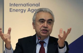 Birol: Neft daha çox bahalaşa bilər