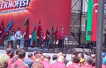 Rəşad Nəbiyev: \