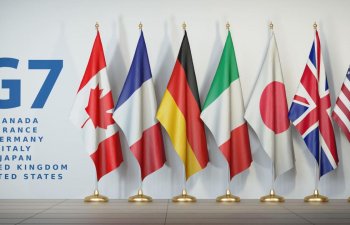 G7 ölkələri OPEC-i neft hasilatını artırmağa çağırıb