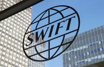 Aİ Rusiyanın əsas bankını SWIFT-dən ayırıb