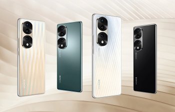 Honor 70, 70 Pro və 70 Pro+ smartfonları təqdim edilib - QİYMƏTİ