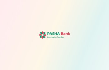 PASHA Bank uşaqlarla görüşdü