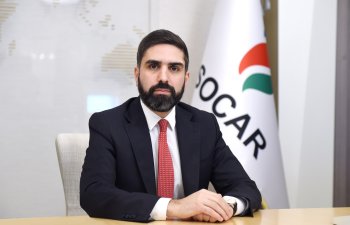 Rövşən Nəcəf: Xəzər dənizinin cəlbediciliyini artırmaq istiqamətində çalışmaqdayıq