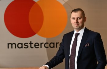 Mastercard-ın Azərbaycan və Türkiyə üzrə yeni Baş Direktoru dəyişib-TƏYİNAT