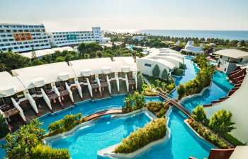 ALANYA üçün son ENDİRİMLƏR