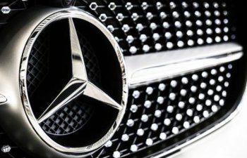 Mercedes 1 milyon avtomobilini geri çağırır