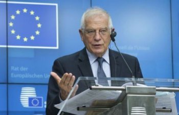 Borrell: Rusiya taxıl ticarətində qıtlığa görə birbaşa məsuliyyət daşıyır